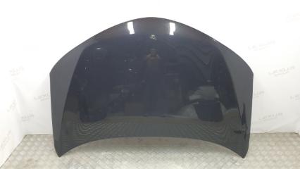 Капот Toyota RAV4 2017