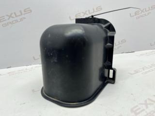 Кронштейн ПТФ передний правый Toyota Land Cruiser Prado 2019