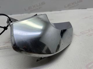 Молдинг решетки радиатора передний правый Lexus RX450h 2017 контрактная Молдинг решетки радиатора передний правый Lexus RX450h 2017