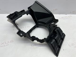 Кронштейн ПТФ передний правый Lexus RX450h 2018