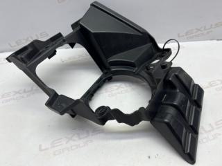 Кронштейн ПТФ передний правый Lexus RX300 2017