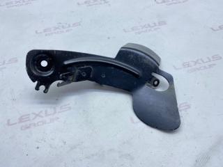 Пыльник тормозного диска передний левый Land Rover Discovery 2019