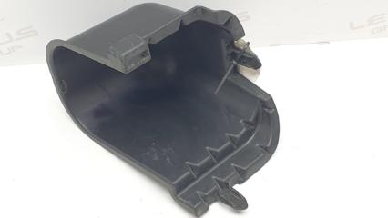 Кронштейн ПТФ передний правый Toyota Land Cruiser Prado 2019