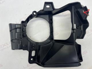 Кронштейн ПТФ передний правый Lexus RX450h 2017