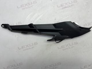 Решетка бампера передняя правая Lexus RX300 2017