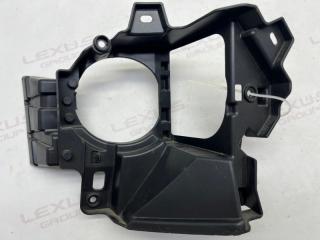 Кронштейн ПТФ передний правый Lexus RX450h 2016