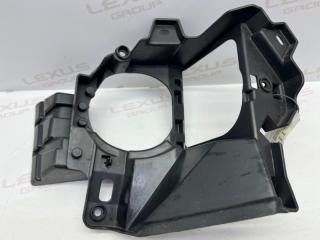 Кронштейн ПТФ передний правый Lexus RX450h 2016