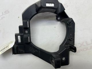 Кронштейн ПТФ передний правый Toyota Land Cruiser Prado 2018