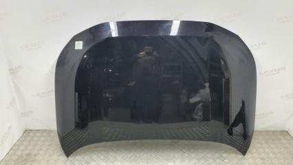 Капот Toyota RAV4 2019