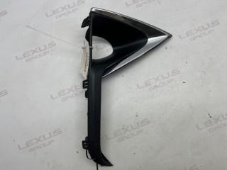 Окантовка ПТФ передняя правая Lexus RX450h 2016