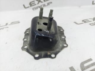 Кронштейн усилителя бампера задний правый Lexus RX270 2011