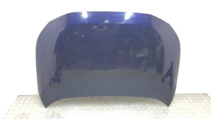 Капот Toyota RAV4 2020