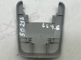 Накладка сиденья передняя LS460 2011 USF40 1URFE