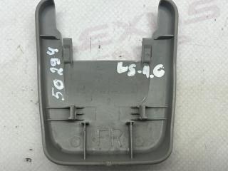 Накладка сиденья передняя LS460 2010 USF40 1URFE