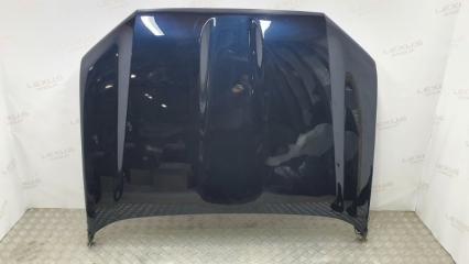 Капот Toyota Land Cruiser Prado 2022