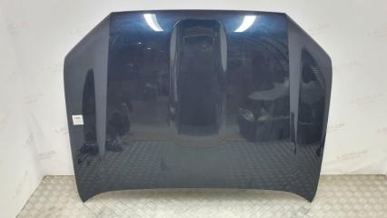 Капот Toyota Land Cruiser Prado 2020