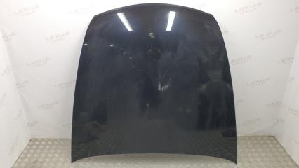 Капот Lexus LS460L 2009