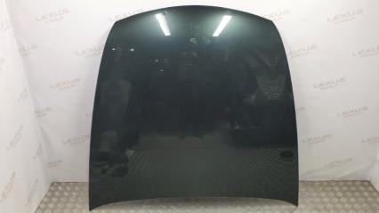 Капот Lexus LS600h 2009