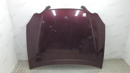 Капот Lexus GS430 2003