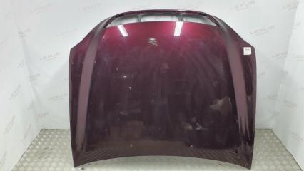 Капот Lexus LS430 2005