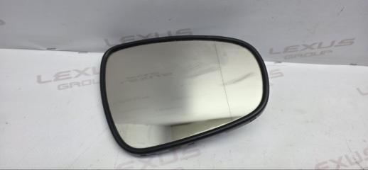 Зеркальный элемент передний правый Lexus ES250 2012