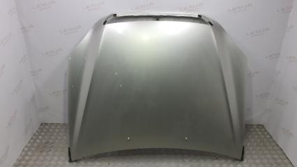 Капот Lexus LS430 2002