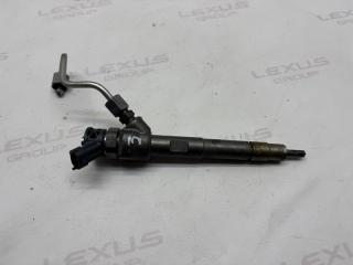 Форсунка топливная JAGUAR E-PACE 2020