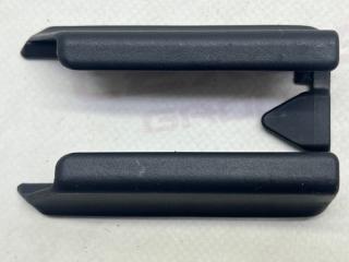 Запчасть накладка сиденья передняя правая Lexus ES350 2019