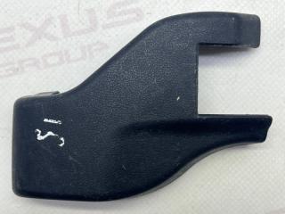 Накладка сиденья передняя левая Lexus IS350 2010 контрактная Накладка сиденья передняя левая Lexus IS350 2010