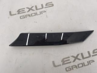 Накладка на рейлинг задняя правая Toyota RAV4 2018