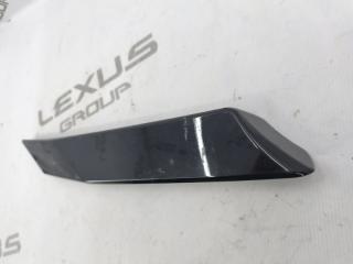 Накладка на рейлинг задняя левая Toyota RAV4 2020