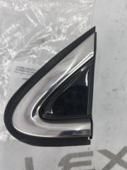 Молдинг на крыло передний левый Lexus RX300 2020 контрактная Молдинг на крыло передний левый Lexus RX300 2020