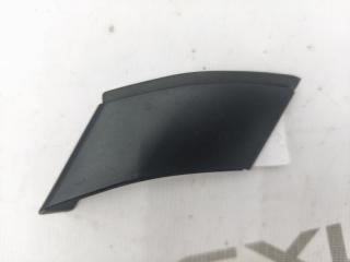 Накладка на рейлинг передняя левая Toyota RAV4 2020