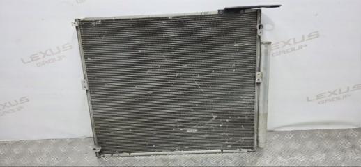 Радиатор кондиционера Toyota Land Cruiser Prado 2018