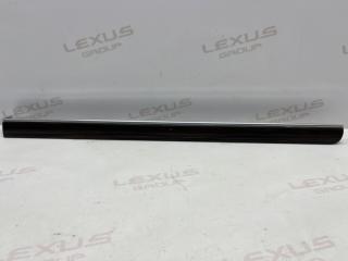 Накладка торпеды правая Toyota Land Cruiser Prado 2009 GDJ150 1GDFTV 5547460210 контрактная