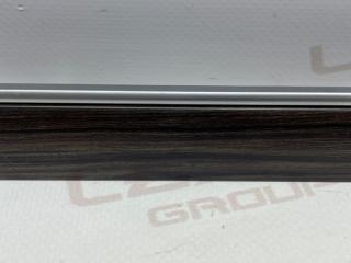 Накладка торпеды правая Toyota Land Cruiser Prado GDJ150 1GDFTV