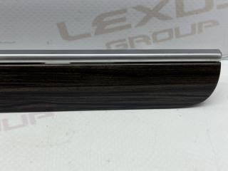 Накладка торпеды правая Land Cruiser Prado 2009 GDJ150 1GDFTV