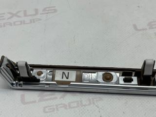 Накладка торпеды правая Land Cruiser Prado 2009 GDJ150 1GDFTV