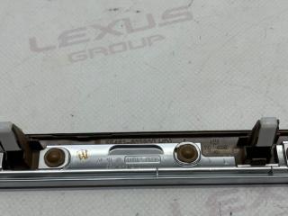 Накладка торпеды правая Land Cruiser Prado 2009 GDJ150 1GDFTV