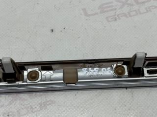 Накладка торпеды правая Land Cruiser Prado 2009 GDJ150 1GDFTV