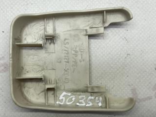 Накладка сиденья передняя LS600h 2006 UVF45 2URFSE