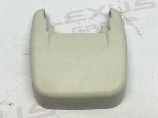 Фото запчасти накладка сиденья передняя Lexus LS460 2008 контрактная запчасть Запчасть накладка сиденья передняя Lexus LS460 2008