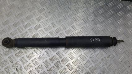 Амортизатор задний Toyota Land Cruiser Prado 2021