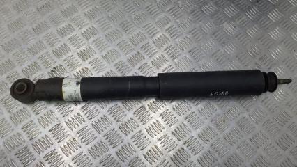 Амортизатор задний Toyota Land Cruiser Prado 2021