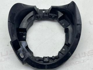 Накладка фары передняя левая Lexus LX570 2010