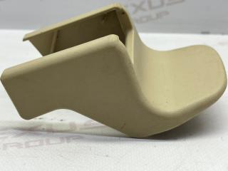 Запчасть накладка сиденья передняя левая Lexus GS300 2008