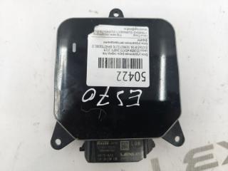 Блок управления фары передний левый Lexus ES300h 2019
