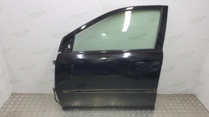 Дверь передняя левая Lexus RX400h 2007
