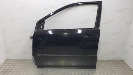 Дверь передняя левая Lexus RX400h 2008