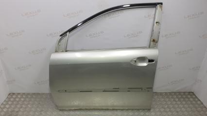 Дверь передняя левая Lexus RX400h 2006